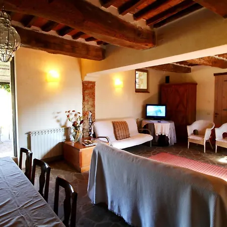 Near Trasimeno With Pool Casa vacanze
