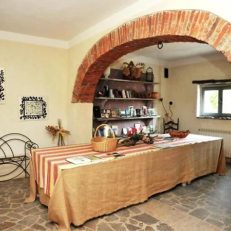 Near Trasimeno With Pool Casa vacanze *