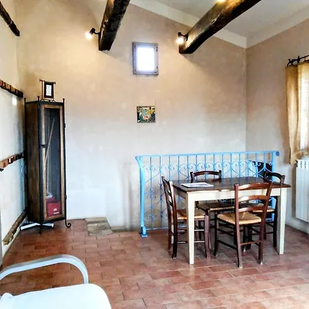 With Swimming Pool, Private Terrace Overlooking Pool Holiday home Castiglione del Lago