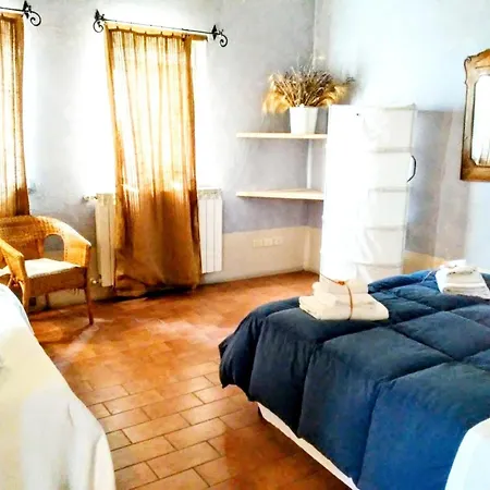 With Swimming Pool, Private Terrace Overlooking Pool * Castiglione del Lago