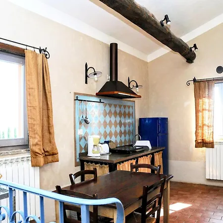 Casa de Férias Near Trasimeno With Pool *
