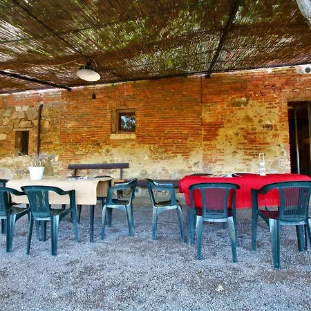 Holiday home With Swimming Pool, Private Terrace Overlooking Pool Castiglione del Lago