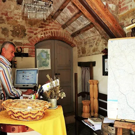 Near Trasimeno With Pool Casa vacanze *