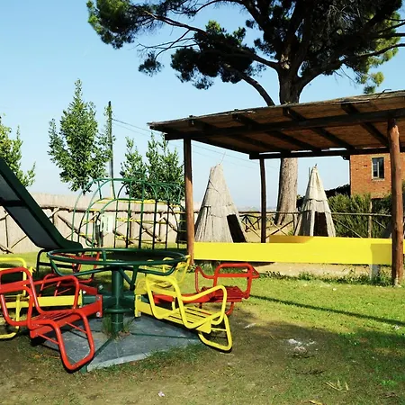 Near Trasimeno With Pool Castiglione del Lago